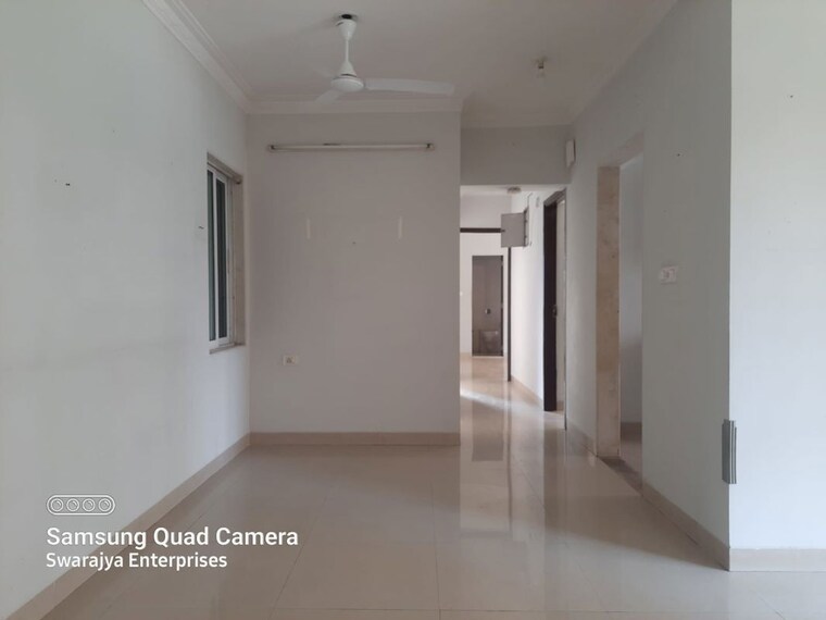 Living Room, nahar-8-towers 3 Bedroom 1502 Sq.Ft. Apartment In Chandivali Mumbai 10579547