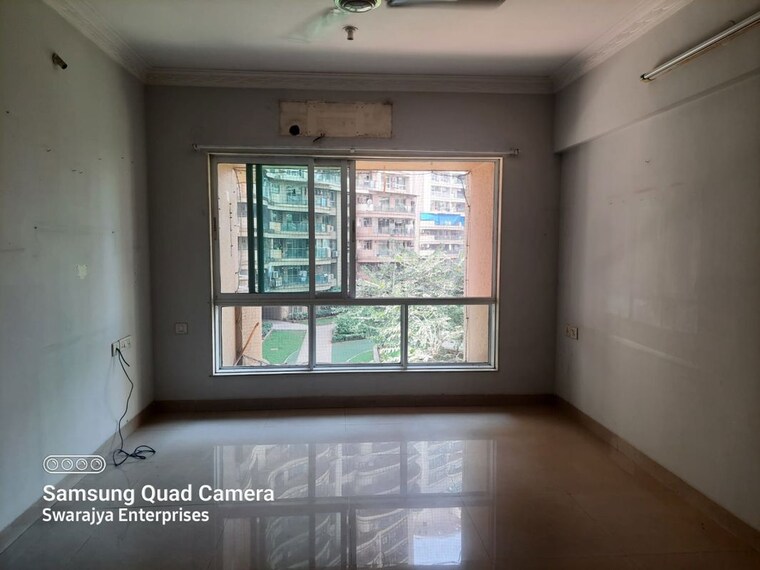 Master Bedroom, nahar-8-towers 3 Bedroom 1502 Sq.Ft. Apartment In Chandivali Mumbai 10579547