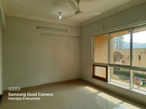 Bedroom in 3 BHK Apartment at Nahar 8 Towers, Chandivali – for Rent