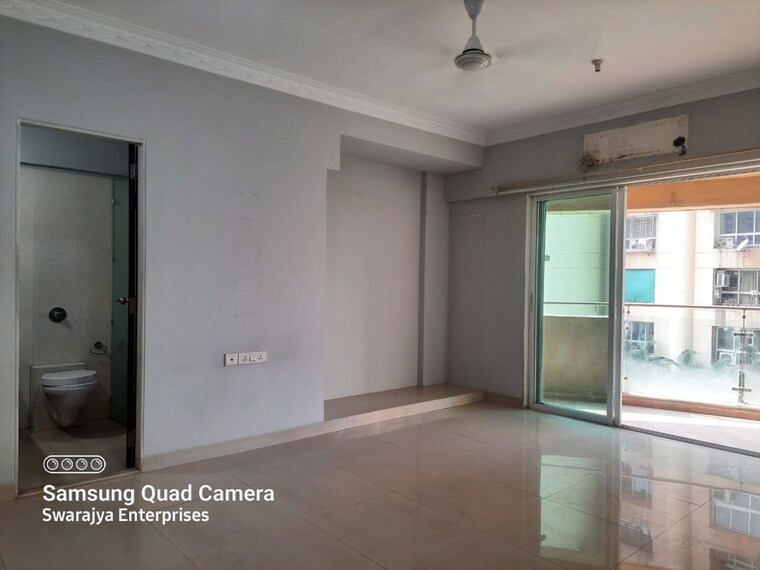 Master Bedroom, nahar-8-towers 3 Bedroom 1502 Sq.Ft. Apartment In Chandivali Mumbai 10579547