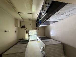 2 BHK Apartment For Rent in Kalpataru Hills, Manpada