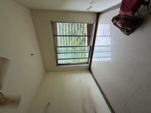 Balcony in 2 BHK Apartment at Kalpataru Hills, Manpada – for Rent