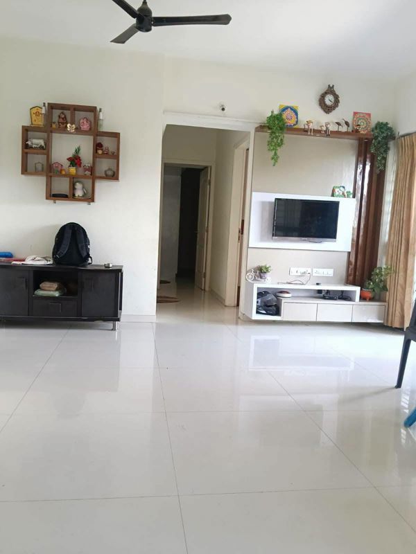 2 BHK 910 Sq.Ft. Apartment in Kumar Princetown
