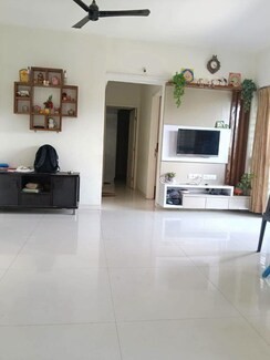 2 BHK Apartment For Sale in Kumar Princetown
