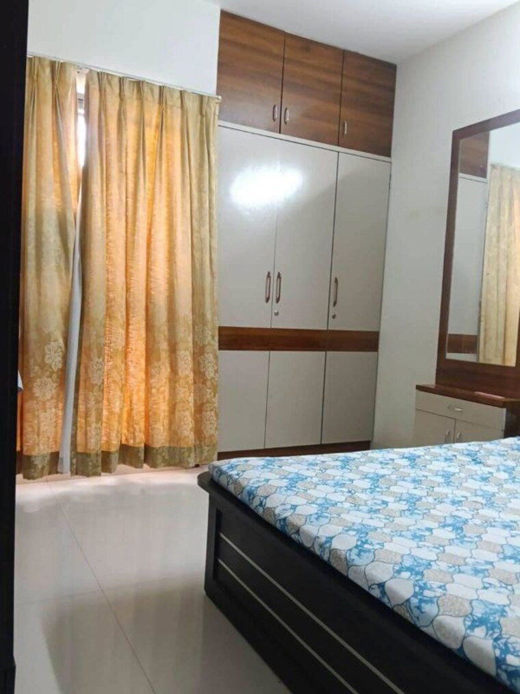 Kitchen, kumar-princetown 2 Bedroom 910 Sq.Ft. Apartment In Undri Pune 10579558