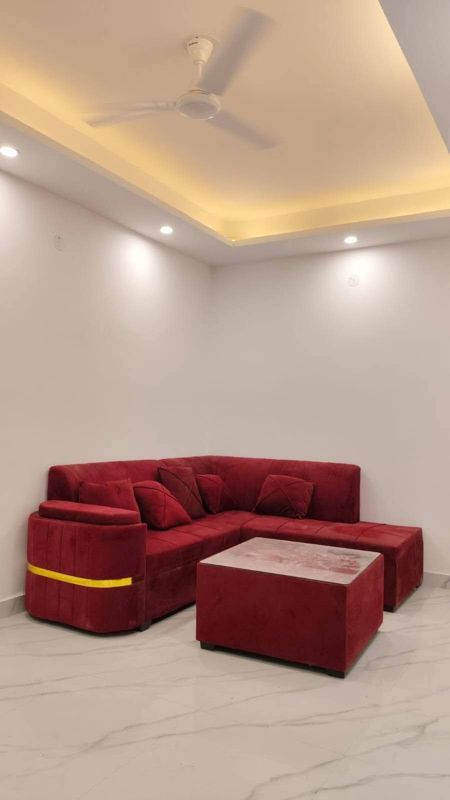 2 BHK + Store Room 950 Sq.Ft. Apartment in Trident Embassy