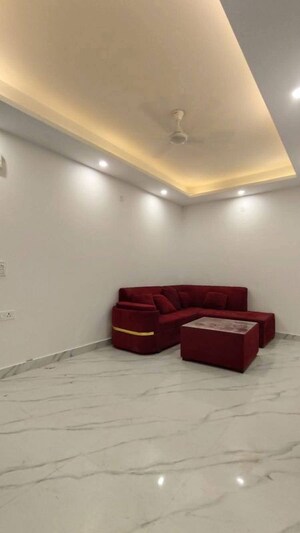 Living Room in 2 BHK Apartment at Trident Embassy, Sector 1 Greater Noida – for Sale