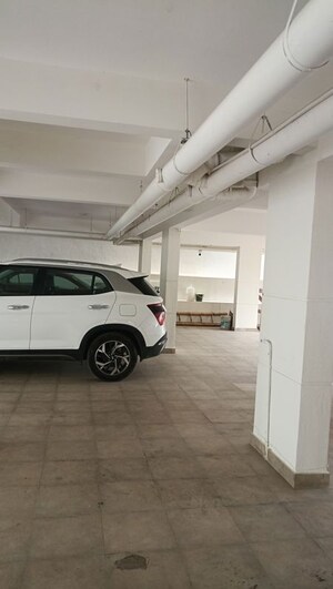 Parking in 3 BHK Apartment at Akshay Gardens, Akshayanagar – for Sale