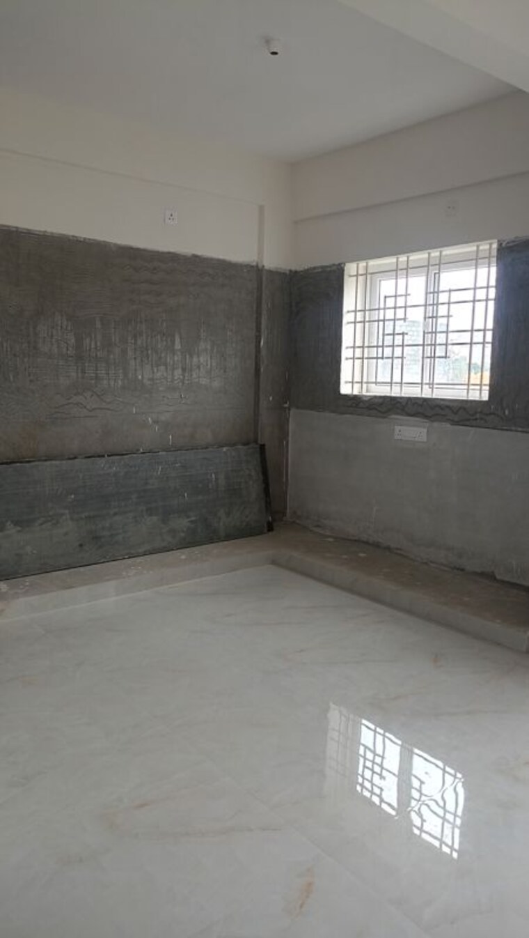 Room, akshay-gardens 3 Bedroom 1450 Sq.Ft. Apartment In Akshayanagar Bangalore 10574915