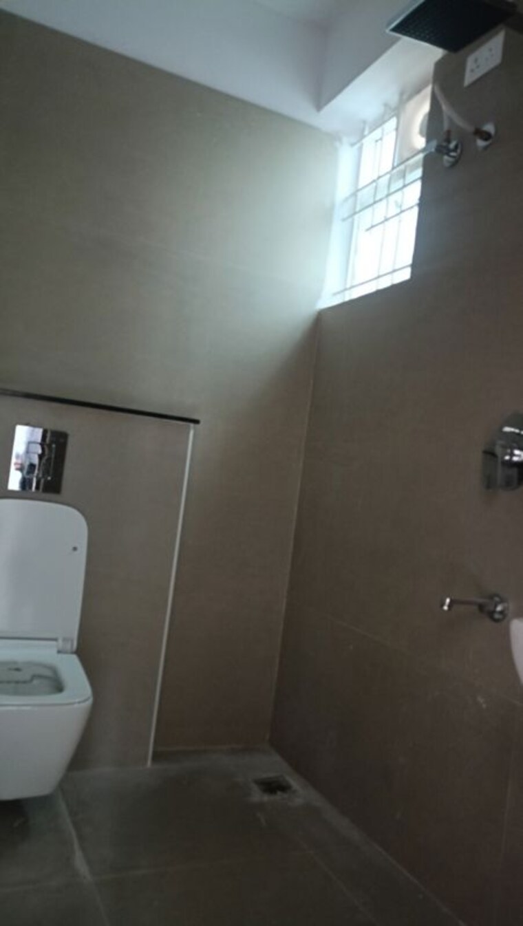 Attached Bathroom, akshay-gardens 3 Bedroom 1450 Sq.Ft. Apartment In Akshayanagar Bangalore 10574915