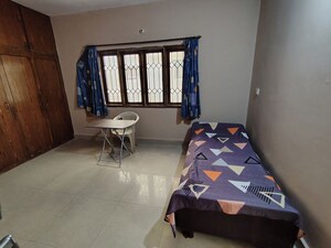 Bedroom in  Pg at Indiranagar – for Rent