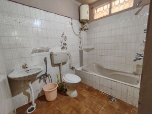 Bathroom in  Pg at Indiranagar – for Rent