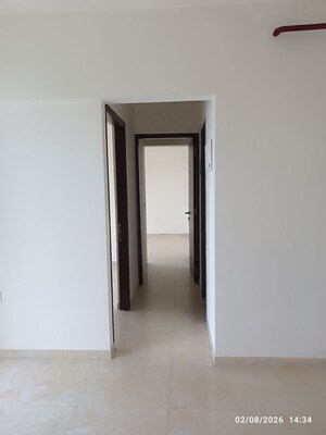 Room in 2 BHK Apartment at Sunteck Maxxworld, Naigaon East – for Sale