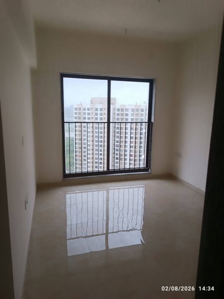Room, sunteck-maxxworld 2 Bedroom 570 Sq.Ft. Apartment In Naigaon East Palghar 10579572