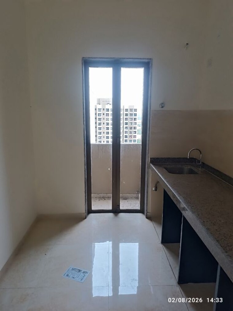undefined, sunteck-maxxworld 2 Bedroom 570 Sq.Ft. Apartment In Naigaon East Palghar 10579572