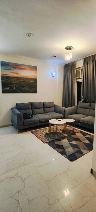 3 BHK 1650 Sq.Ft. Apartment in Omaxe The Palace