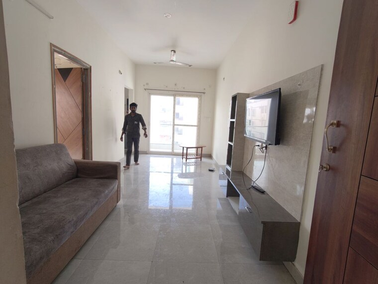 undefined, sri-nilayam-kondapur 1 Bedroom 900 Sq.Ft. Apartment In Kondapur Hyderabad 10579579