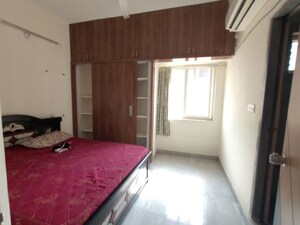Room in 1 BHK Apartment at Sri Nilayam Kondapur, Kondapur – for Rent