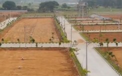 Plot For Sale in Shadnagar