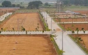  Plot For Sale in Shadnagar