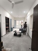 1 BHK 980 Sq.Ft. Apartment in Kiran Residency Kondapur