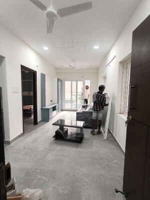 Parking in 1 BHK Apartment at Kiran Residency Kondapur, Kondapur – for Rent