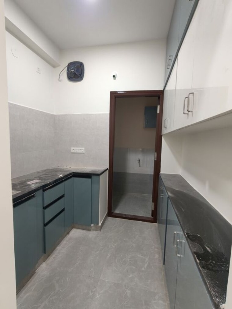 Kitchen, kiran-residency-kondapur 1 Bedroom 980 Sq.Ft. Apartment In Kondapur Hyderabad 10579587