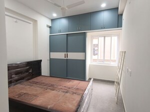 Room in 1 BHK Apartment at Kiran Residency Kondapur, Kondapur – for Rent