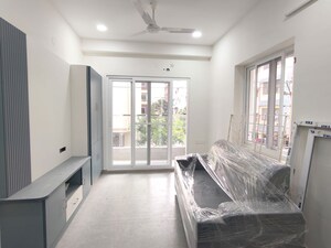 Bedroom in 1 BHK Apartment at Kiran Residency Kondapur, Kondapur – for Rent