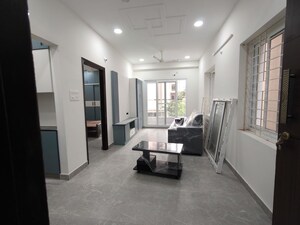 Parking in 1 BHK Apartment at Kiran Residency Kondapur, Kondapur – for Rent