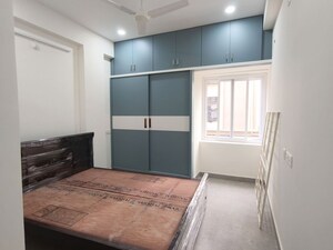 Room in 1 BHK Apartment at Kiran Residency Kondapur, Kondapur – for Rent