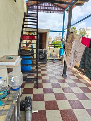 Parking in 6+ BHK Independent House at Bettadasanapura – for Sale