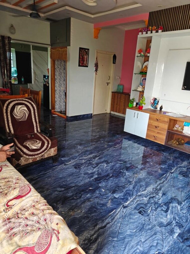  Parking, bettadasanapura 6+ Bedroom 4500 Sq.Ft. Independent House In Bettadasanapura Bangalore 10579574