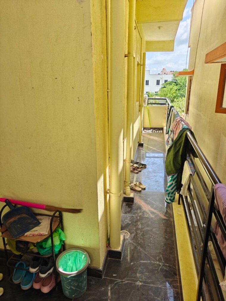 Balcony, bettadasanapura 6+ Bedroom 4500 Sq.Ft. Independent House In Bettadasanapura Bangalore 10579574
