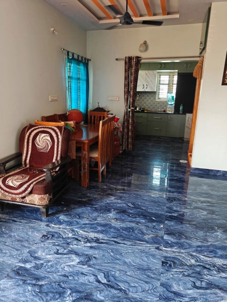 Gym, bettadasanapura 6+ Bedroom 4500 Sq.Ft. Independent House In Bettadasanapura Bangalore 10579574