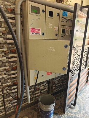 Parking in 6+ BHK Independent House at Bettadasanapura – for Sale