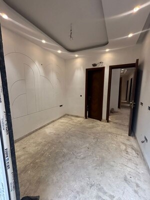 3 BHK Apartment For Sale in Safdarjung Enclave