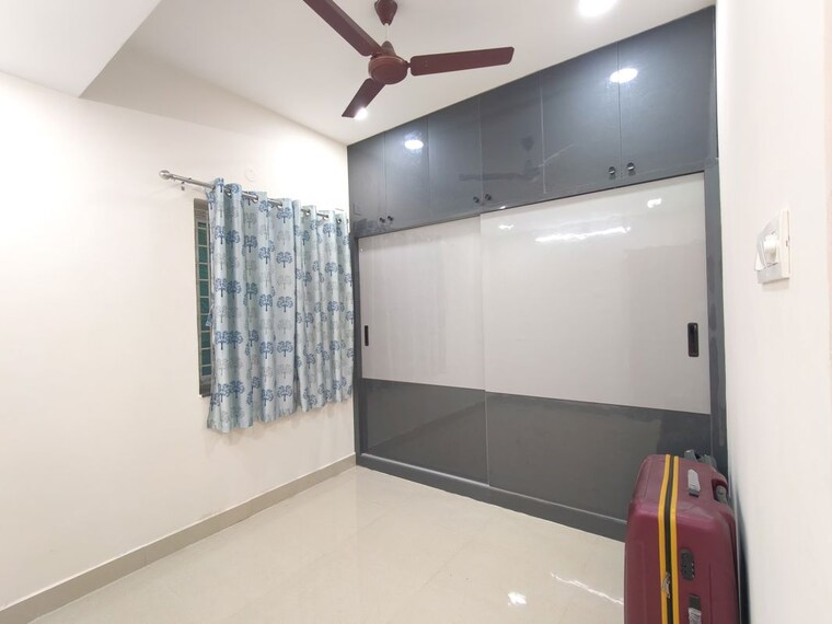 Kitchen, kiran-residency-kondapur 1 Bedroom 857 Sq.Ft. Apartment In Kondapur Hyderabad 10579589