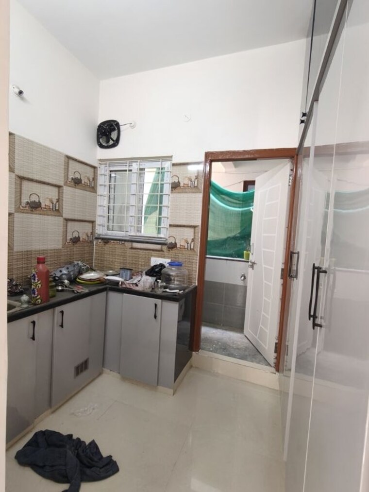 Kitchen, kiran-residency-kondapur 1 Bedroom 857 Sq.Ft. Apartment In Kondapur Hyderabad 10579589