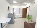 1 BHK 689 Sq.Ft. Apartment in Sri Nilayam Kondapur
