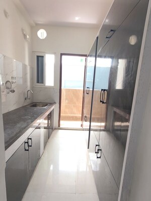 Kitchen in 1 BHK Apartment at Sri Nilayam Kondapur, Kondapur – for Rent