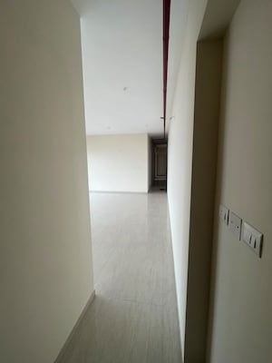 3 BHK Apartment For Rent in Marathon Monte South, Byculla West