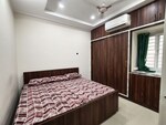 1 BHK 785 Sq.Ft. Apartment in Sri Nilayam Kondapur