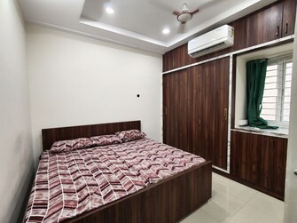 1 BHK Apartment For Rent in Sri Nilayam Kondapur in Kondapur, Hyderabad