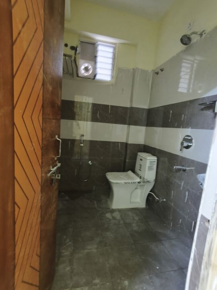 Kitchen, sri-nilayam-kondapur 1 Bedroom 785 Sq.Ft. Apartment In Kondapur Hyderabad 10579610