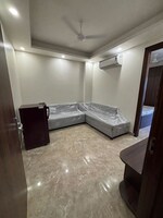 1 BHK + Prayer Room,Extra Room 600 Sq.Ft. Apartment in Central Park I