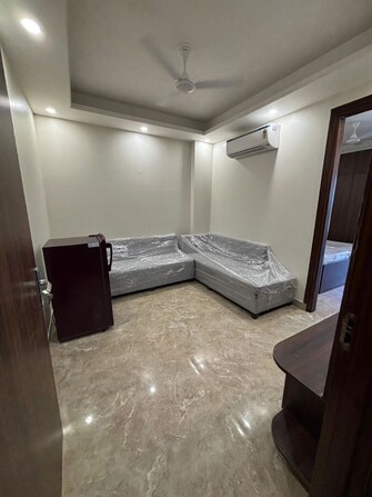 1 BHK + Prayer Room,Extra Room 600 Sq.Ft. Apartment in Central Park I