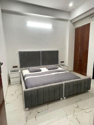 1 BHK Apartment For Rent in Freedom Fighters Enclave
