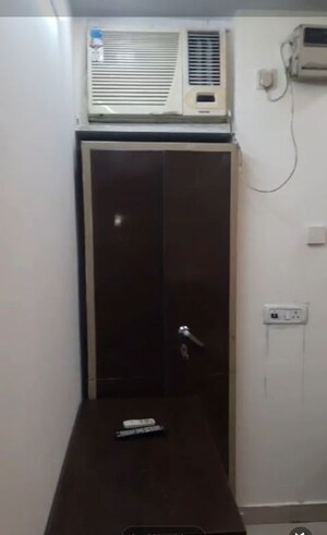 Furnished Amenities in 1 RK Builder Floor at Lajpat Nagar ii – for Rent