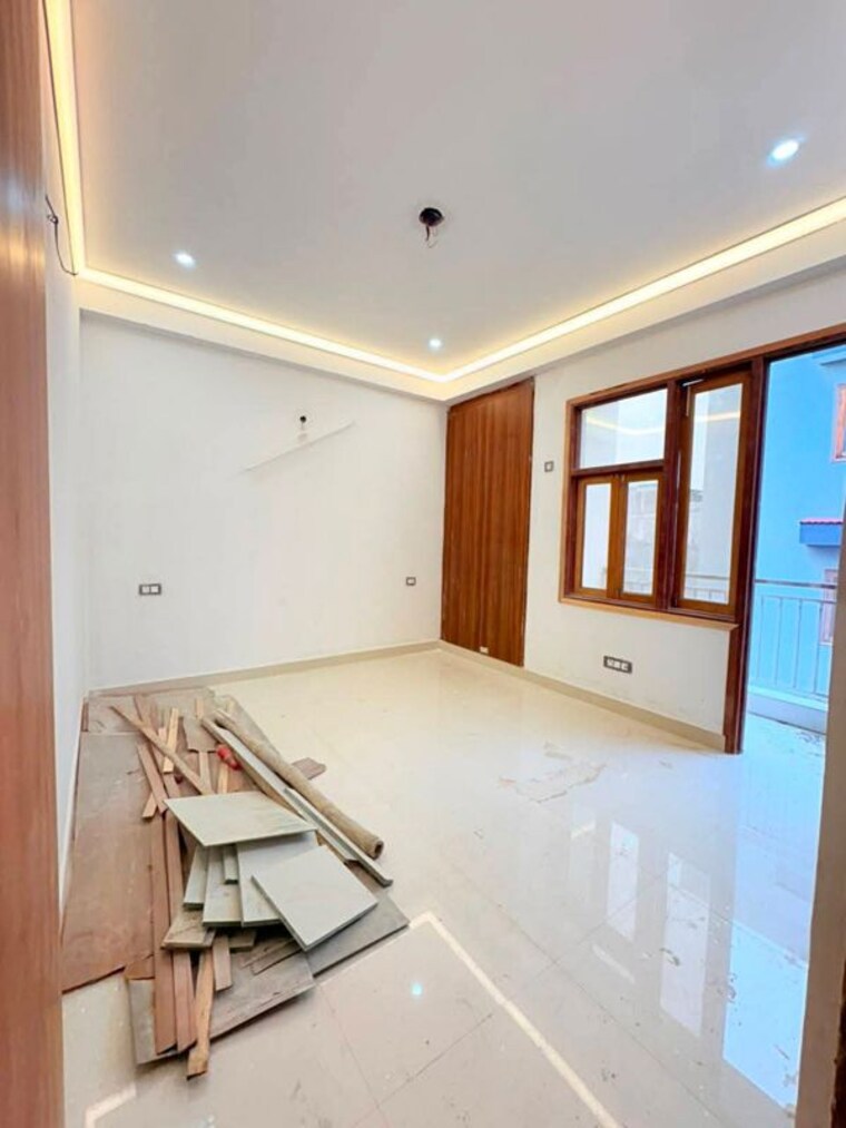 Room, ignou road 1 Bedroom 420 Sq.Ft. Apartment In Ignou Road Delhi 10579625